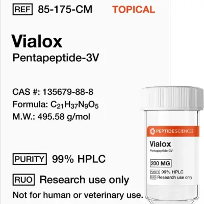 Vialox 200 mg