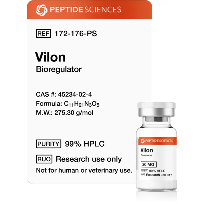 Vilon 20 mg