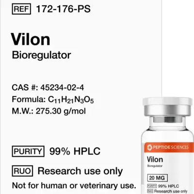 Vilon 20 mg