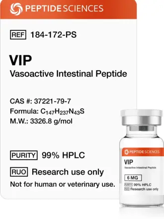 VIP 6 mg